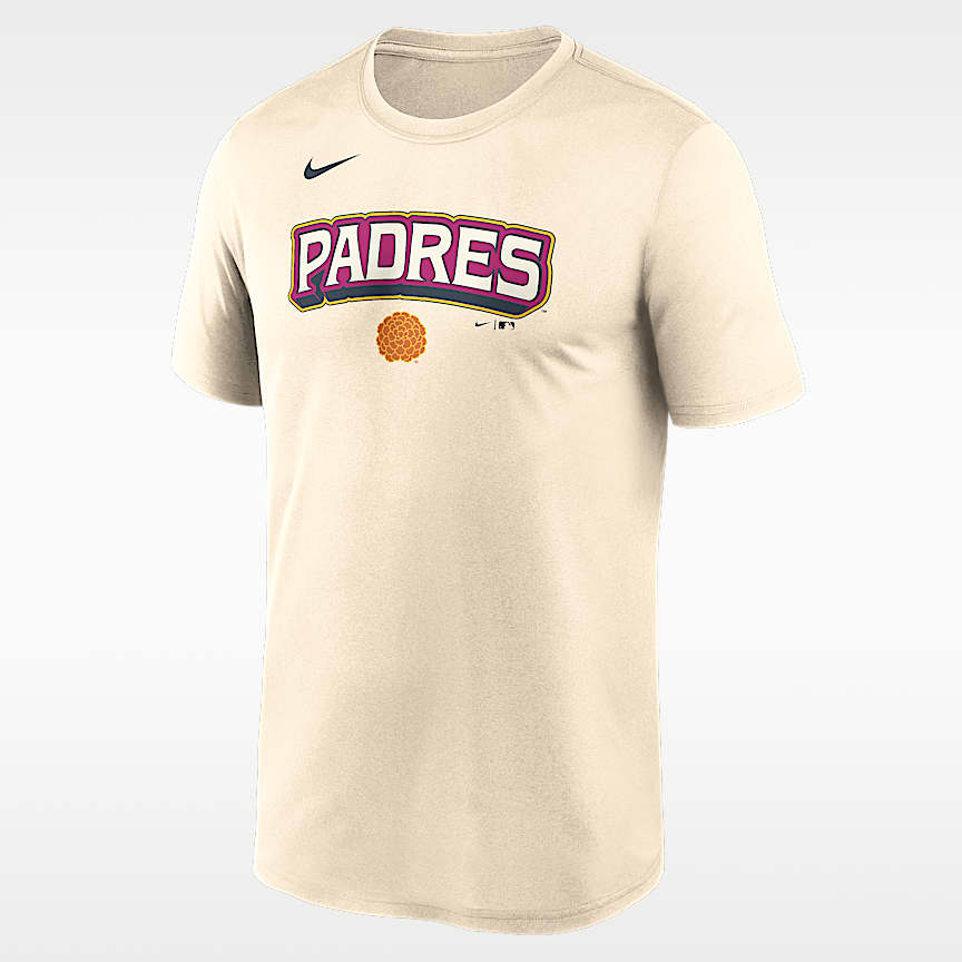 Fernando Tatis Jr. San Diego Padres Men's Nike MLB T-Shirt. Nike.com